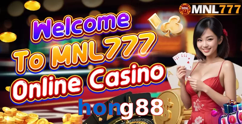 hong88