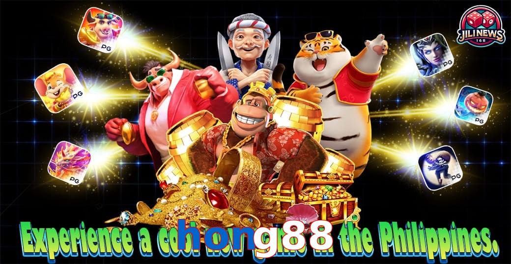 hong88