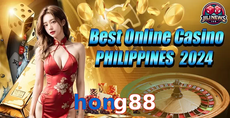 hong88
