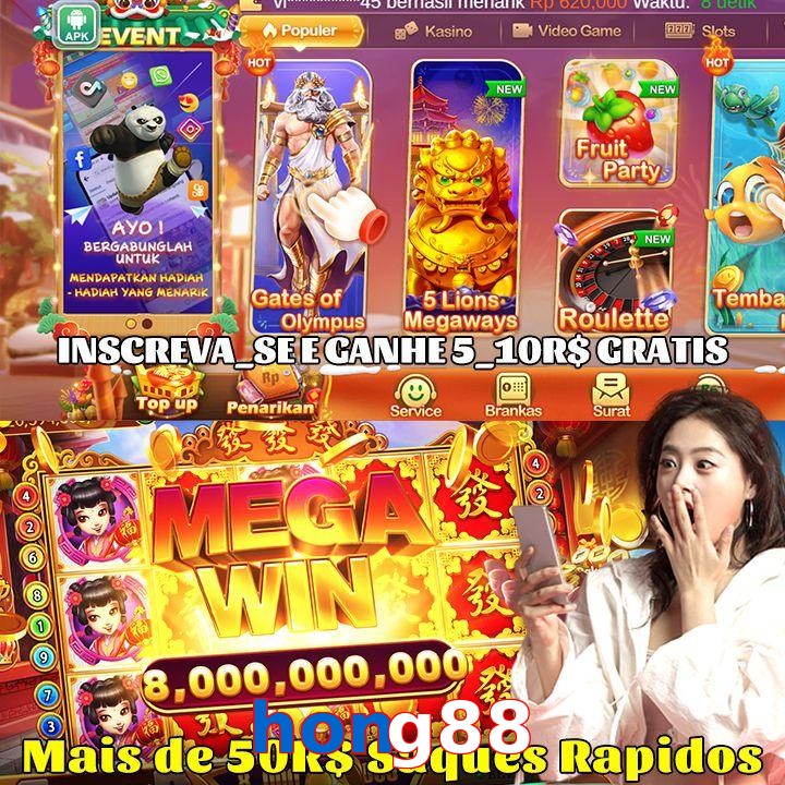 hong88