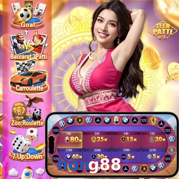 hong88