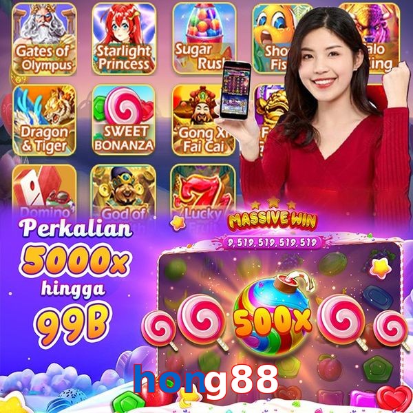 hong88