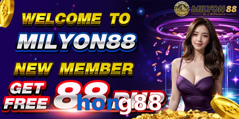 hong88