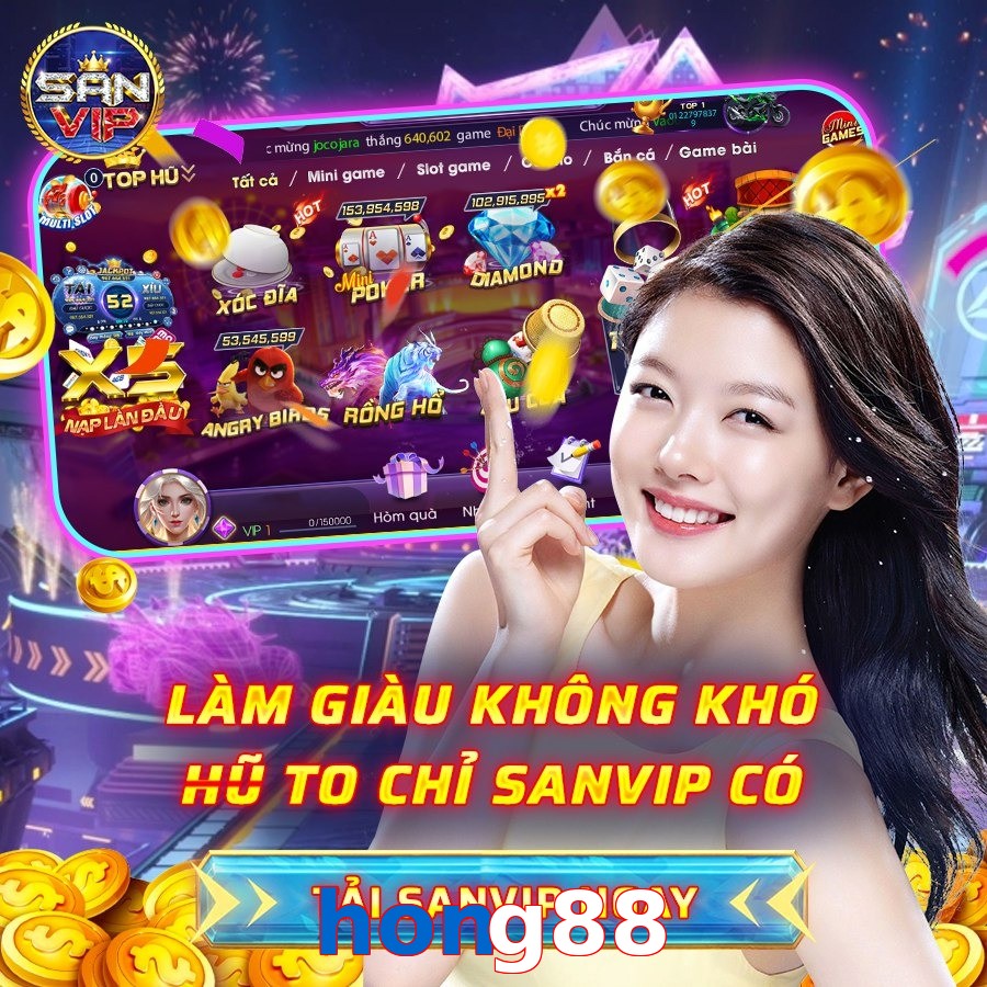 hong88