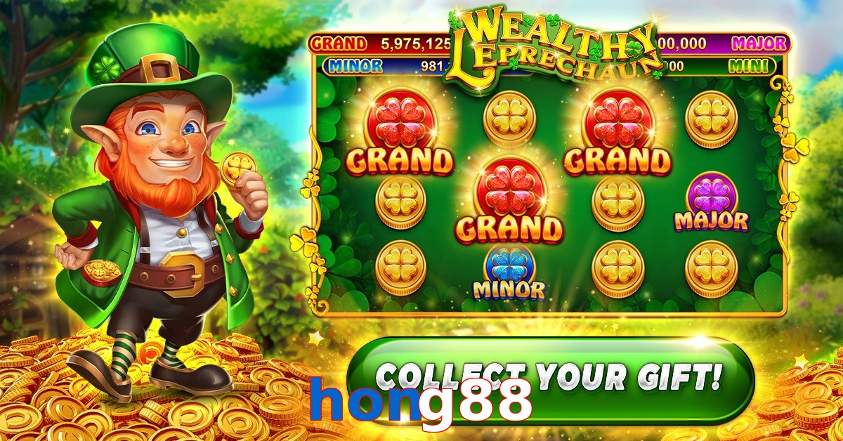hong88