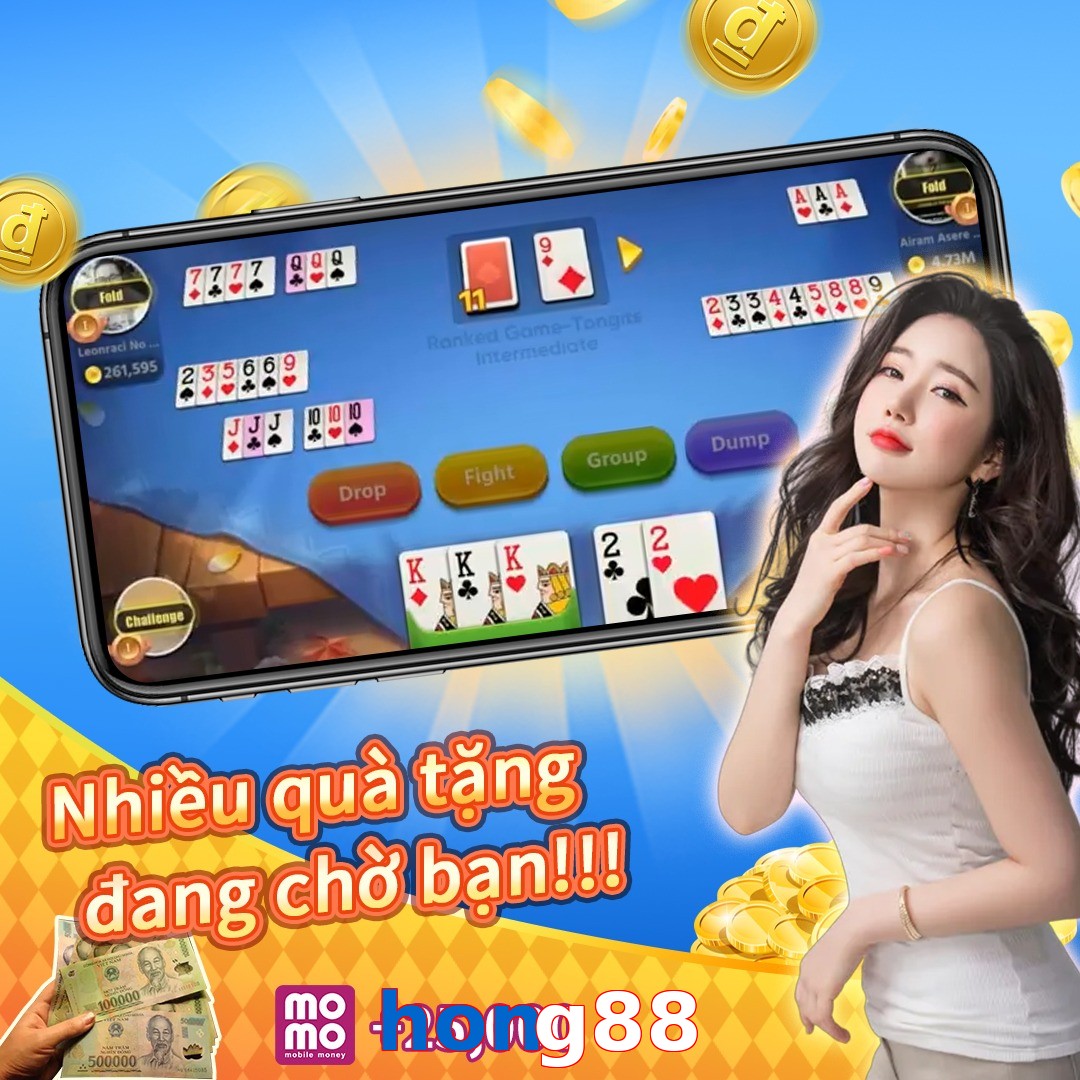 hong88