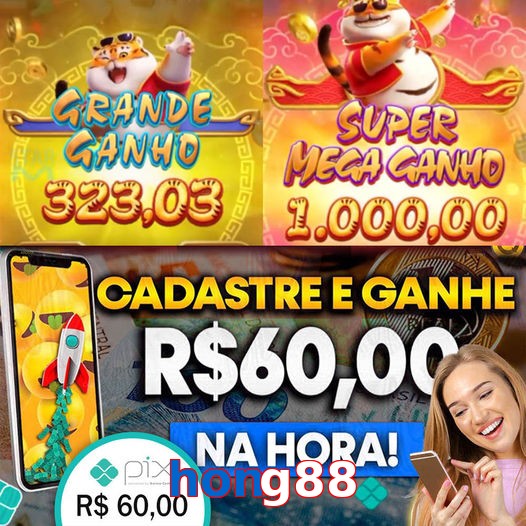 hong88