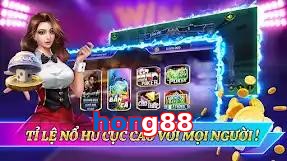 hong88