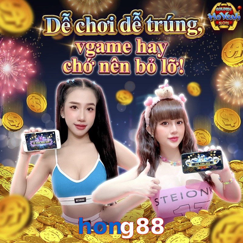 hong88