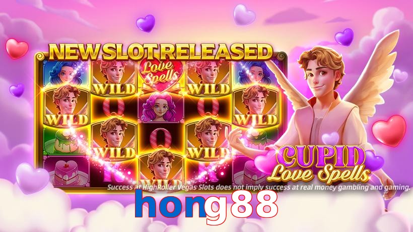 hong88