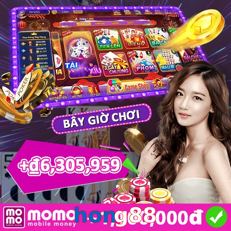 hong88