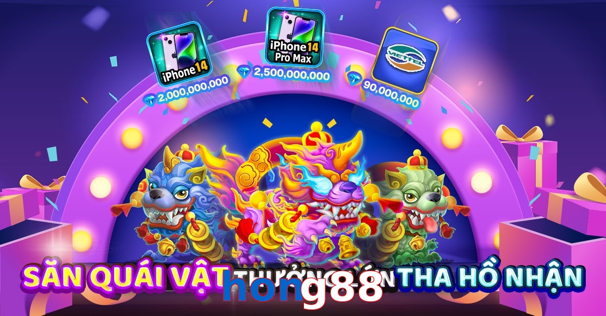 hong88