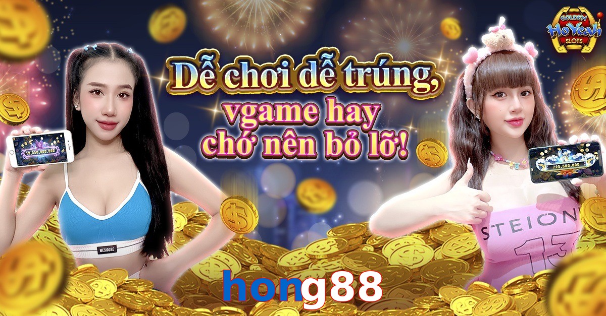 hong88