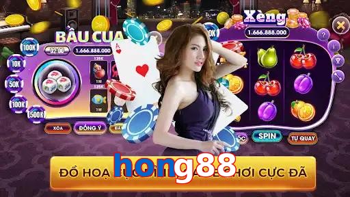 hong88