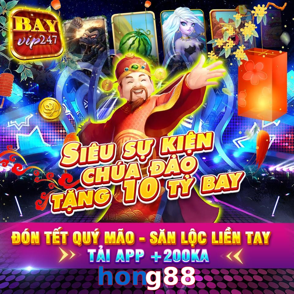 hong88