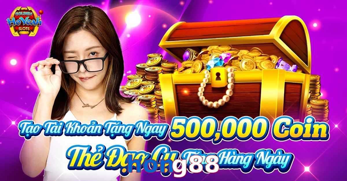 hong88