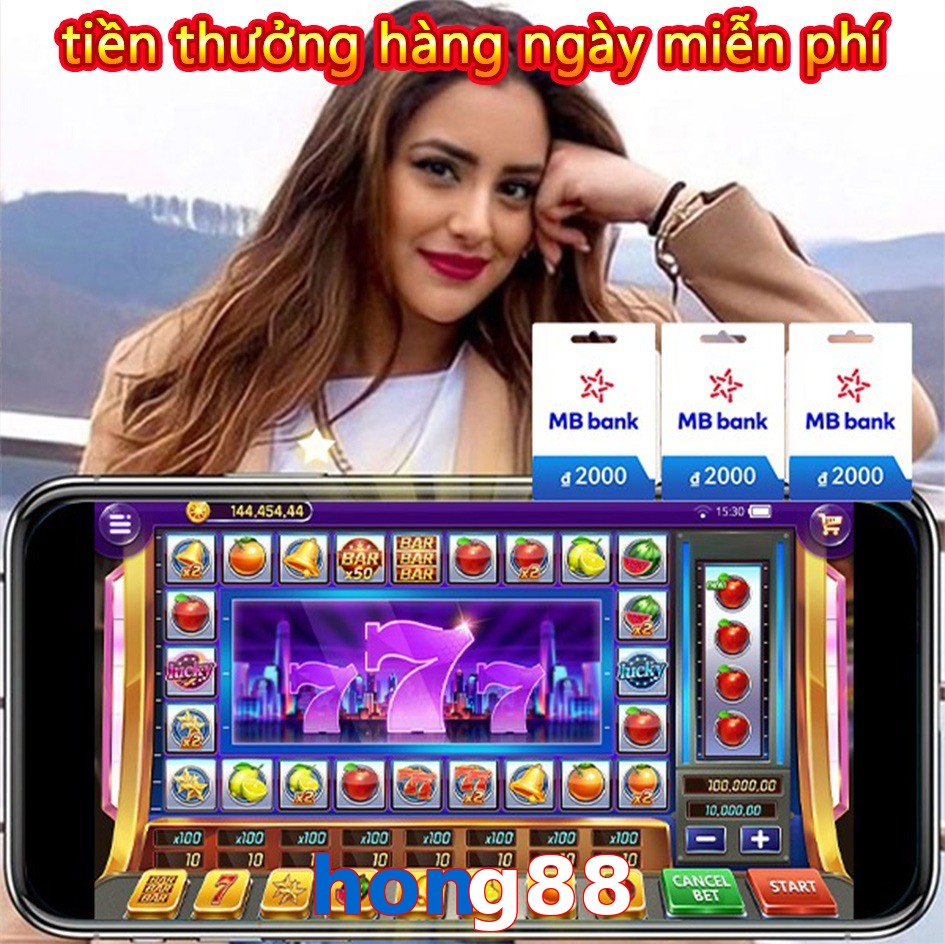 hong88