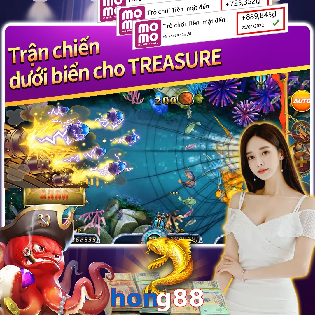 hong88